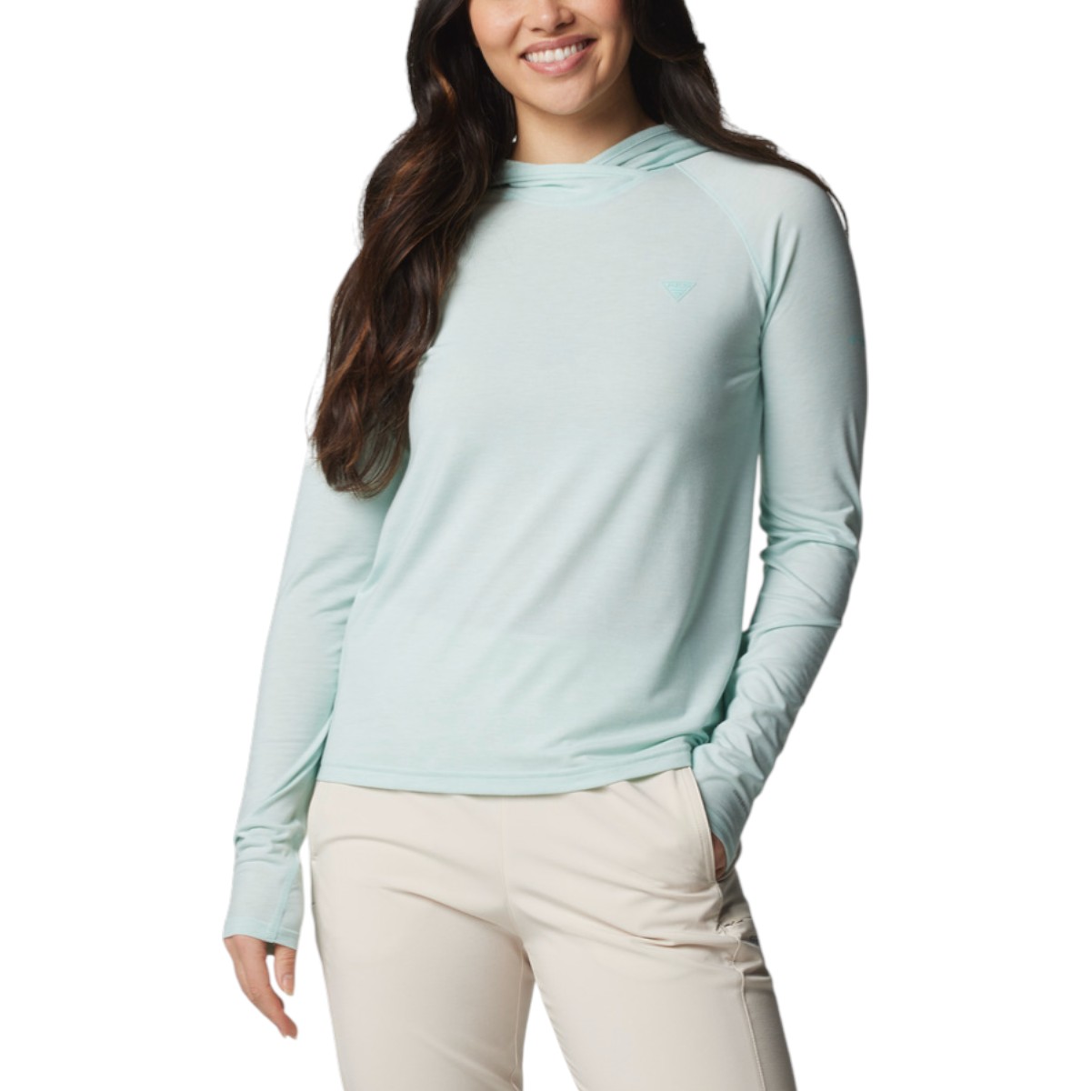 Columbia - Chandail à capuchon PFG Uncharted™ pour femme