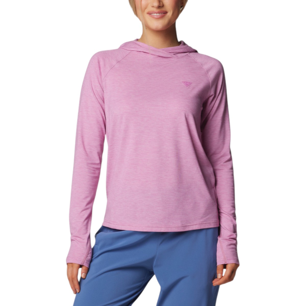 Columbia - Women's PFG Uncharted™ Hoodie