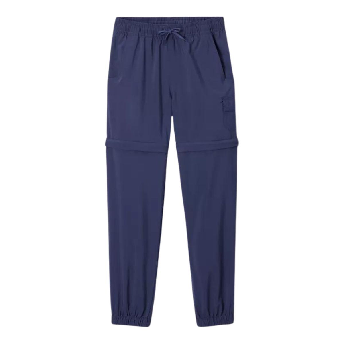 Columbia - Pantalon convertible utilitaire Silver Ridge pour enfant