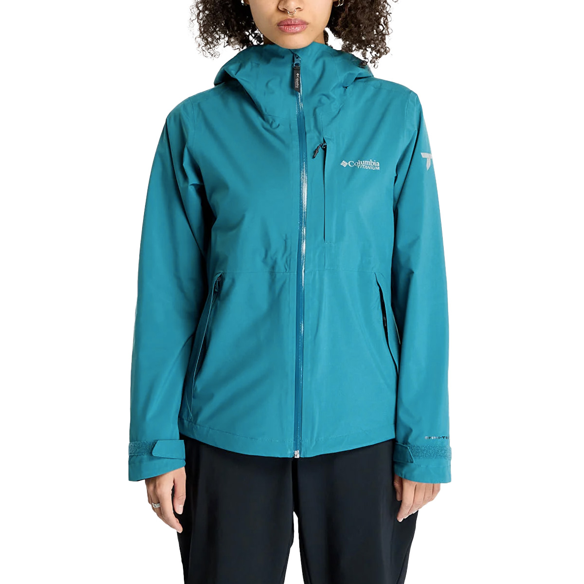 Columbia - Manteau Omnitech Ampli-Dry II pour femme