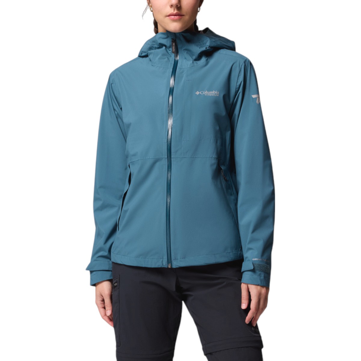 Women's Omnitech Ampli-Dry II Shell Jacket - Columbia | Latulippe