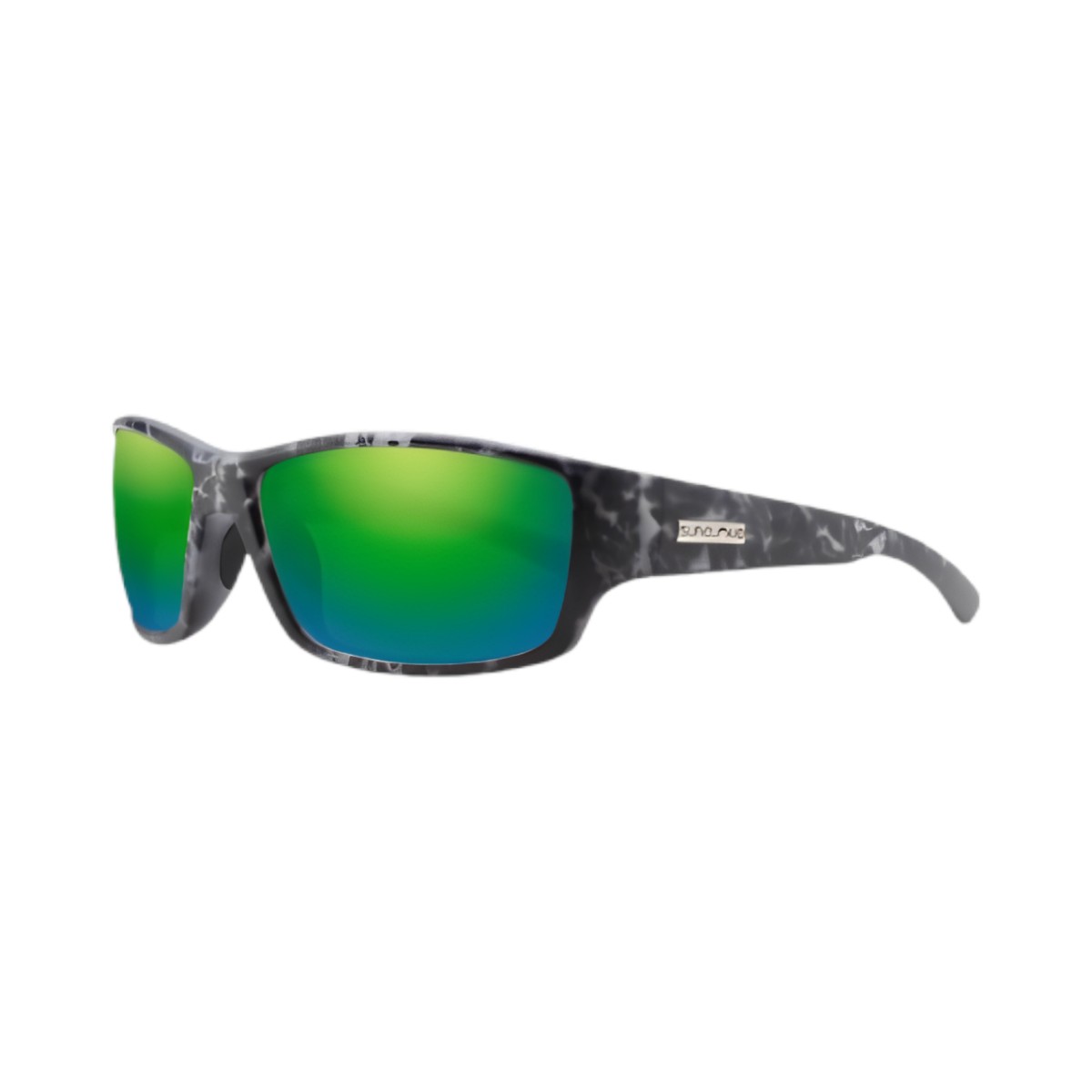 Suncloud - Hull Polarized Sunglasses