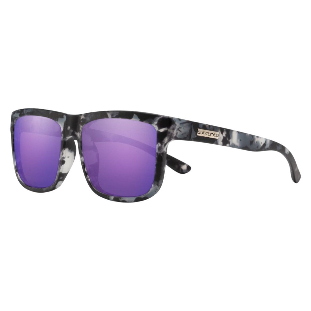Suncloud - Quiver Sunglasses