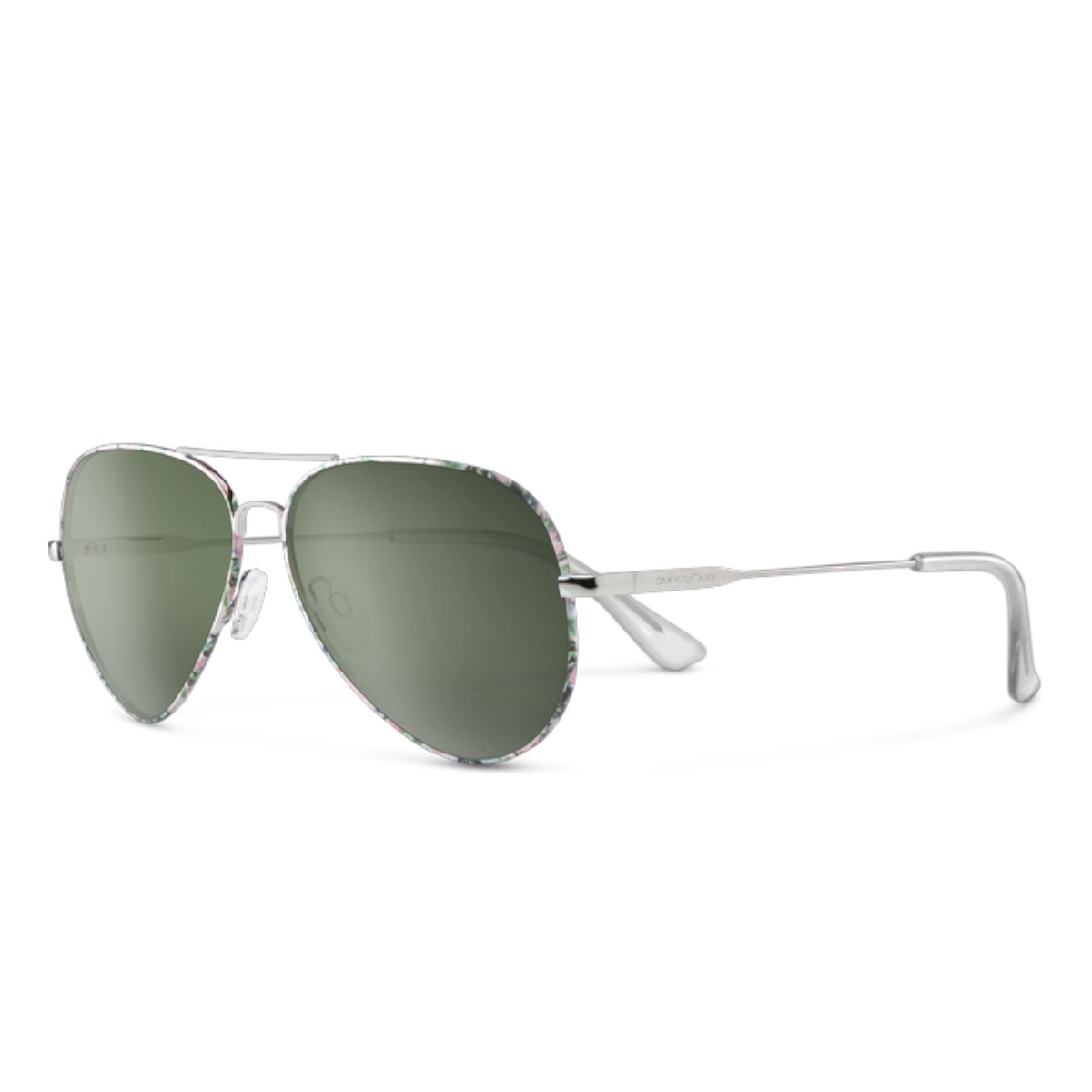 Suncloud - Hard Deck Sunglasses