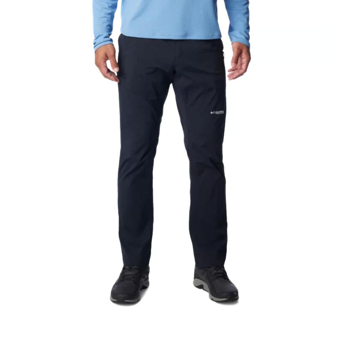 Columbia - Pantalon léger Wanoga pour homme