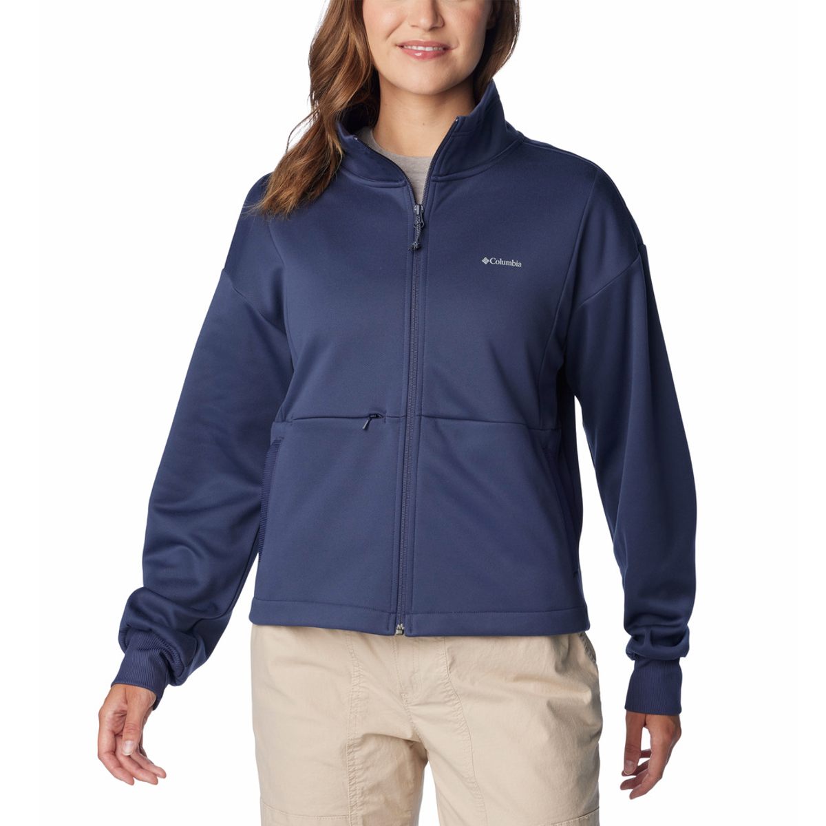 Columbia - Women's Boundless Trek Tech Jacket