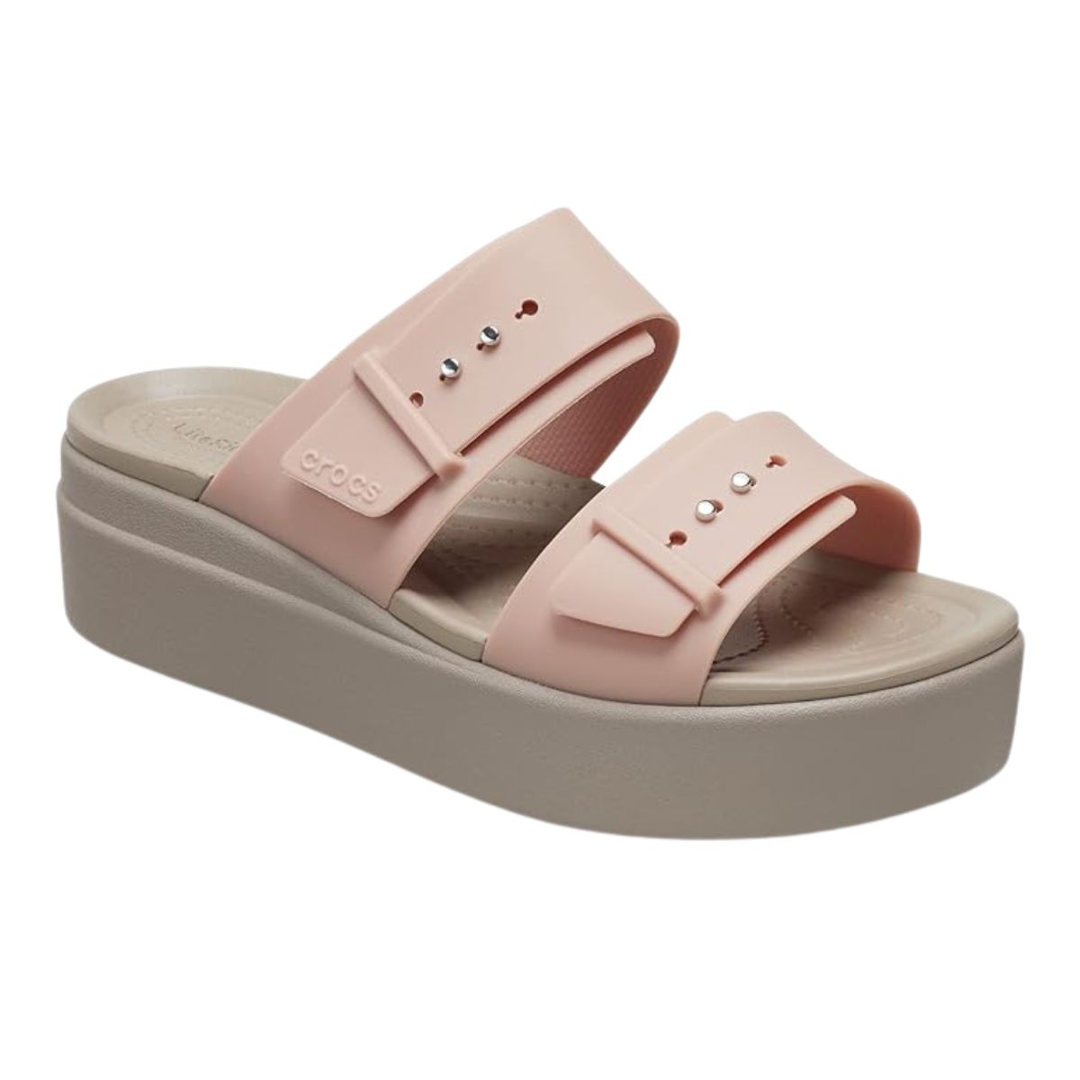 Women's Brooklyn Buckle Sandals - Crocs | Latulippe