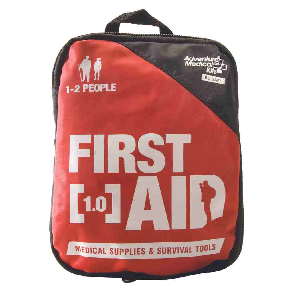 Adventure Medical Kits - 1.0 First Aid Kit