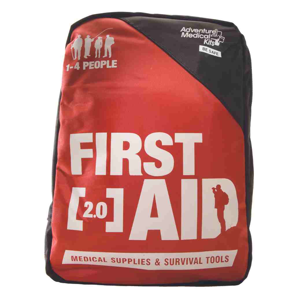 Adventure Medical Kits - 2.0 First Aid Kit