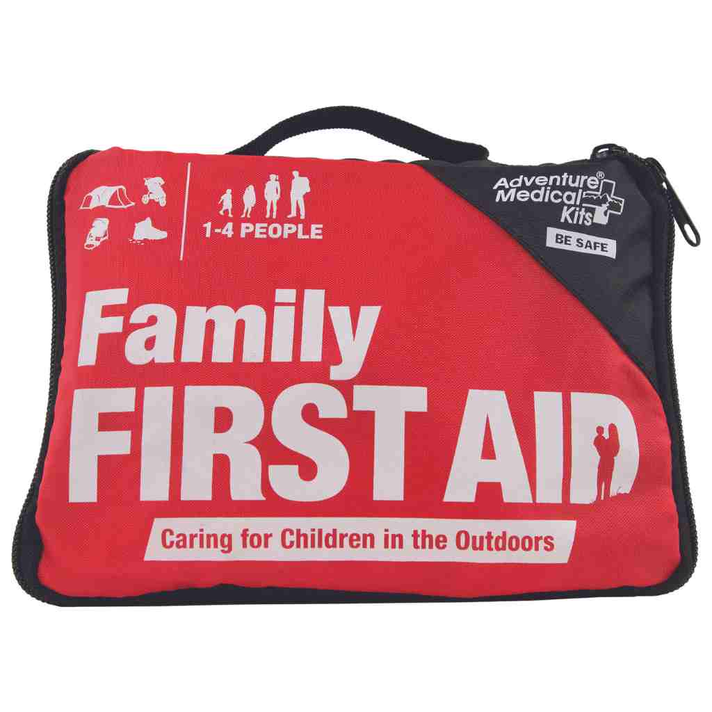 Adventure Medical Kits - Family First Aid Kit