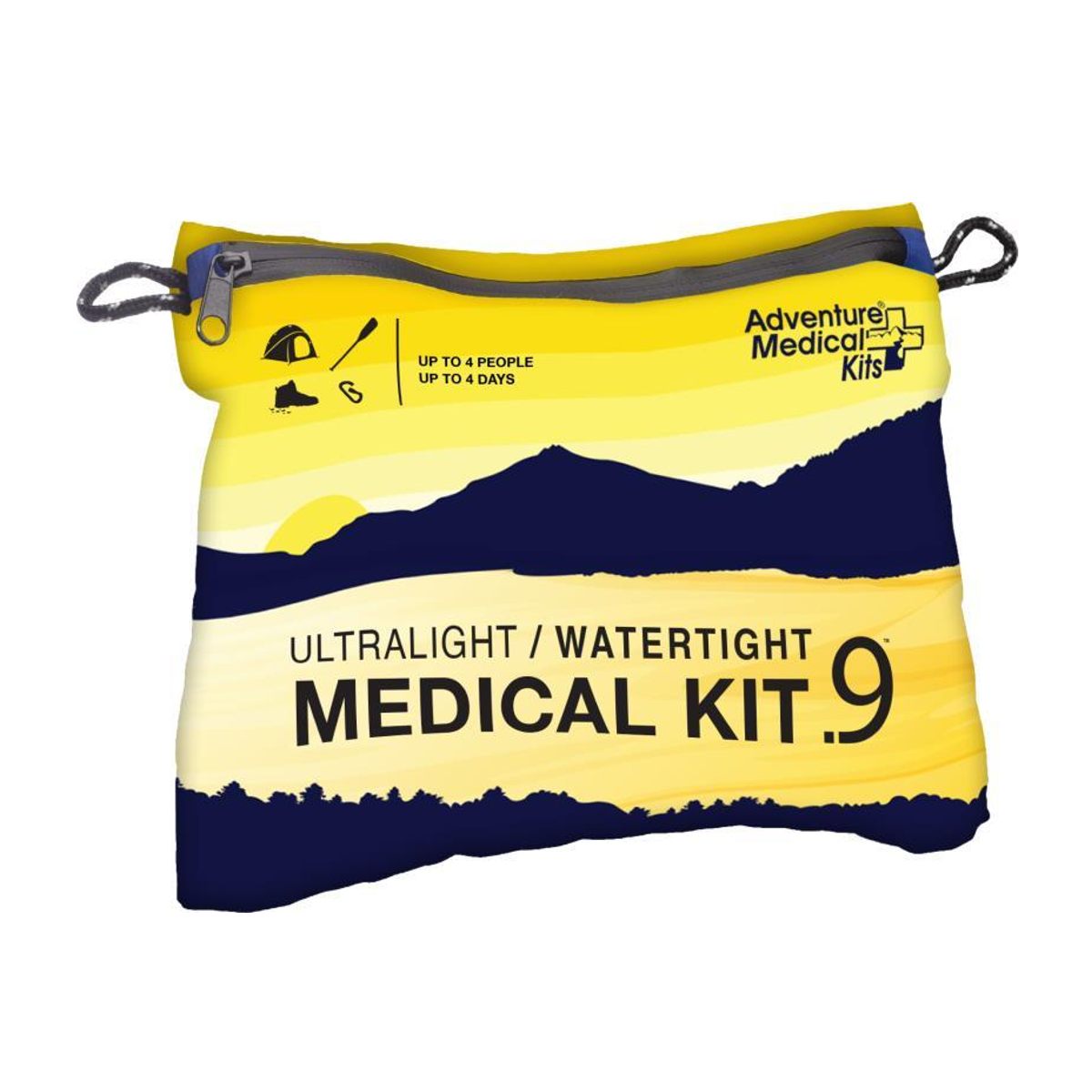 Adventure Medical Kits - Ultralight/Watertight .9 First Aid Kit