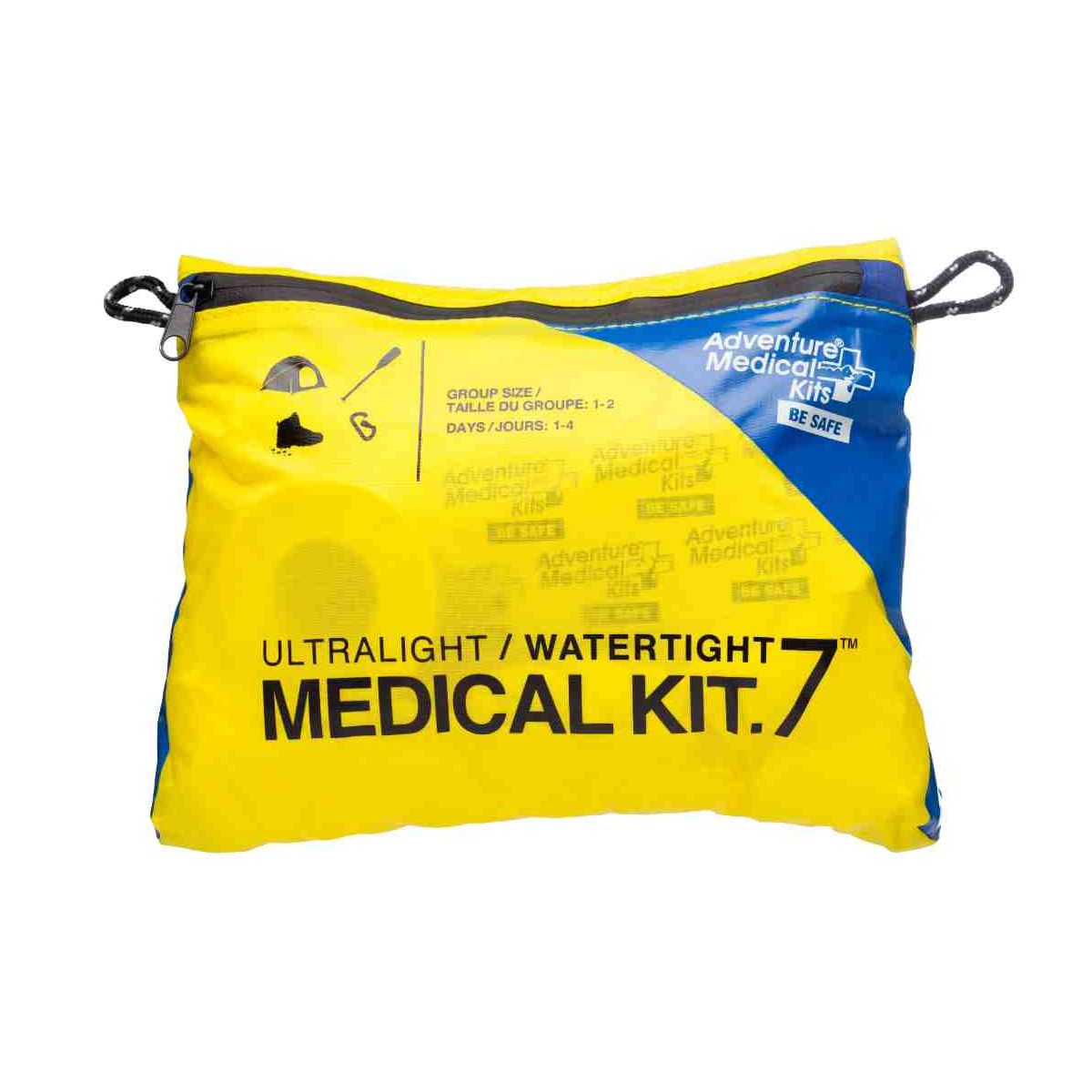 Adventure Medical Kits - Ultralight/Watertight .7 First Aid Kit