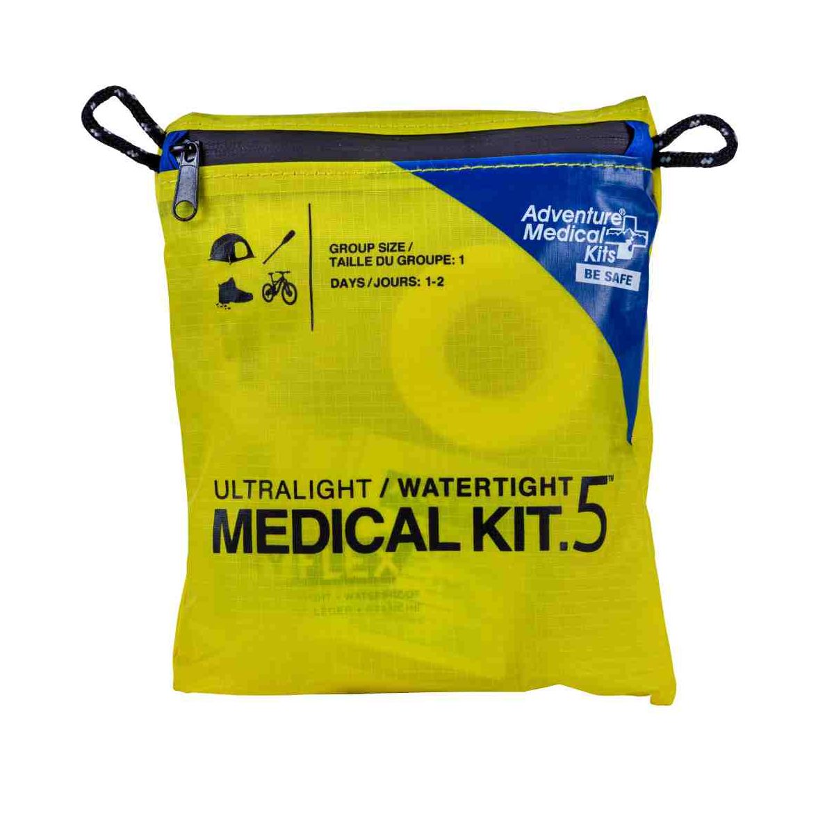 Adventure Medical Kits - Ultralight/Watertight .5 First Aid Kit