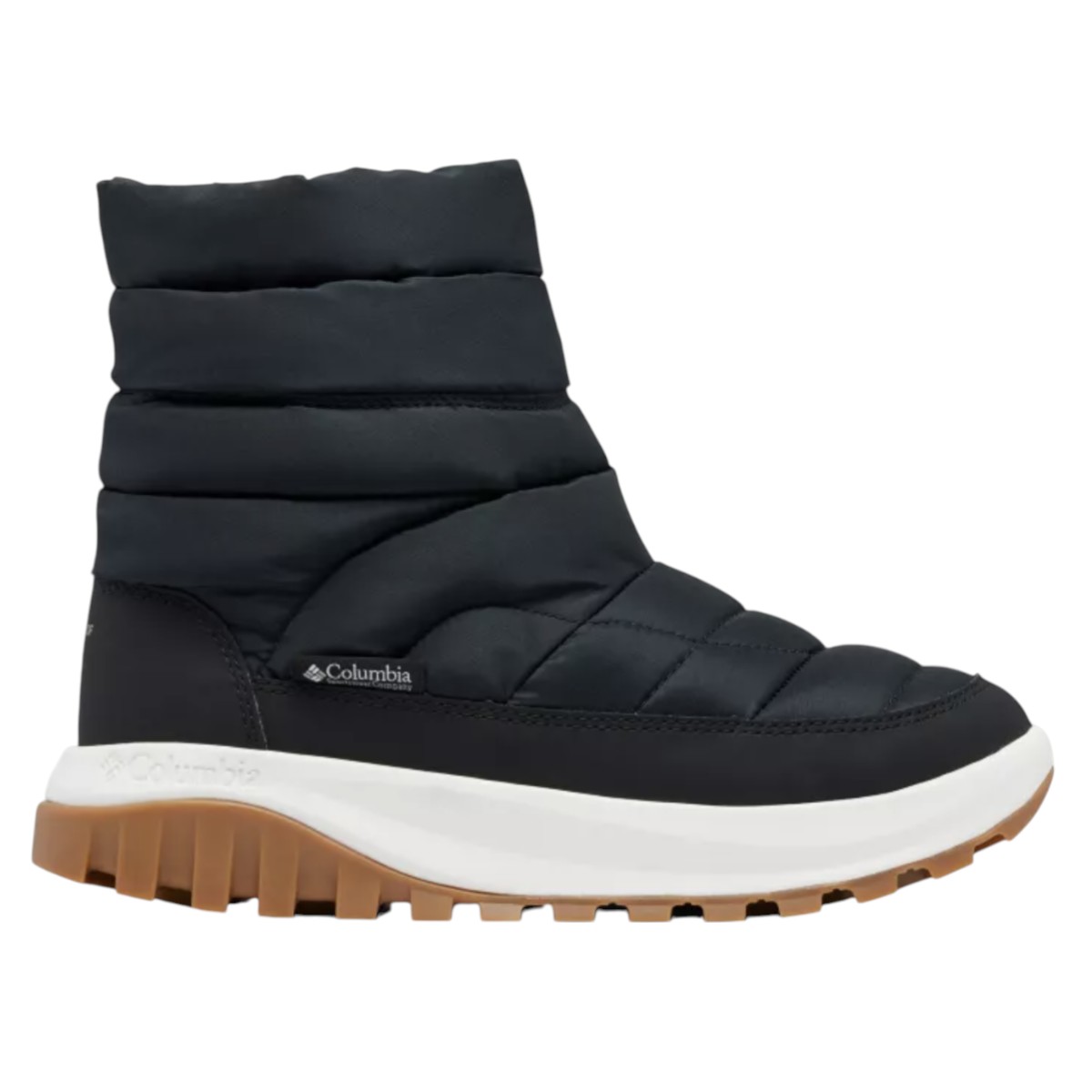 Columbia - Bottes Snowtrot™ Mid pour femme