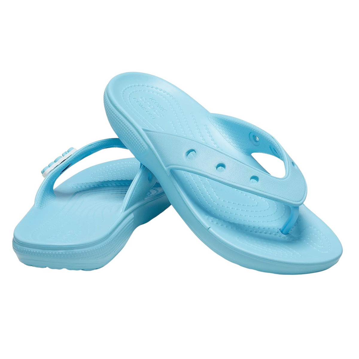 Sandales Classic pour femme Crocs Latulippe