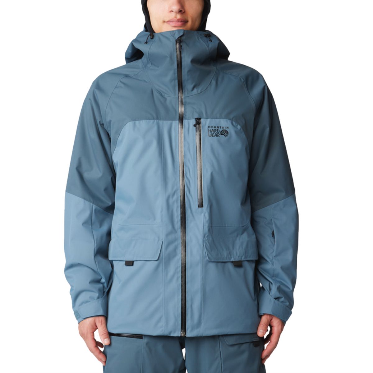 Men's Firefall Insulated Jacket Mountain Hardwear Latulippe