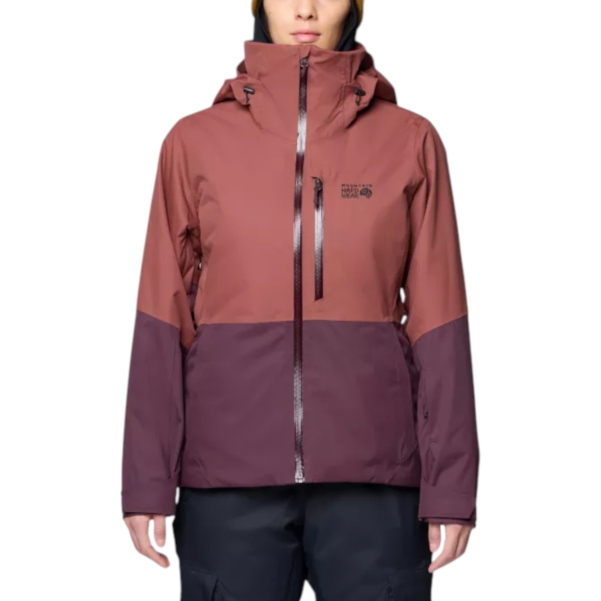 Mountain Hardwear - Women's Firefall Insulated Jacket