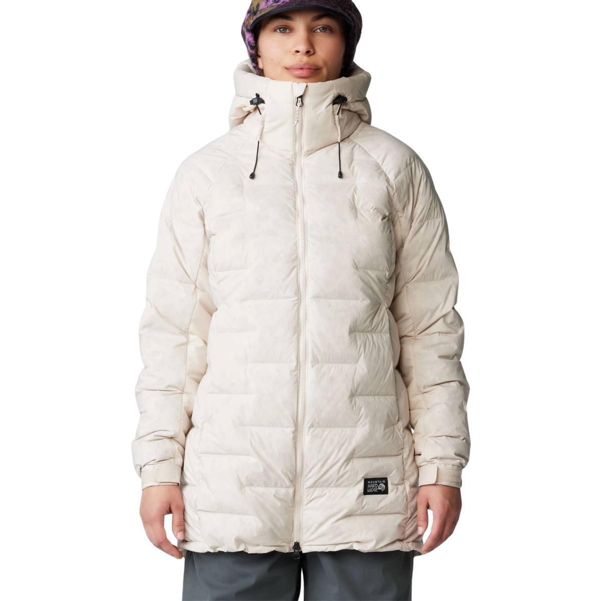 新品　BRIEFING　MS STRETCH PACKABLE PARKA Women's Stretchdown Parka - Mountain Hardwear | Latulippe