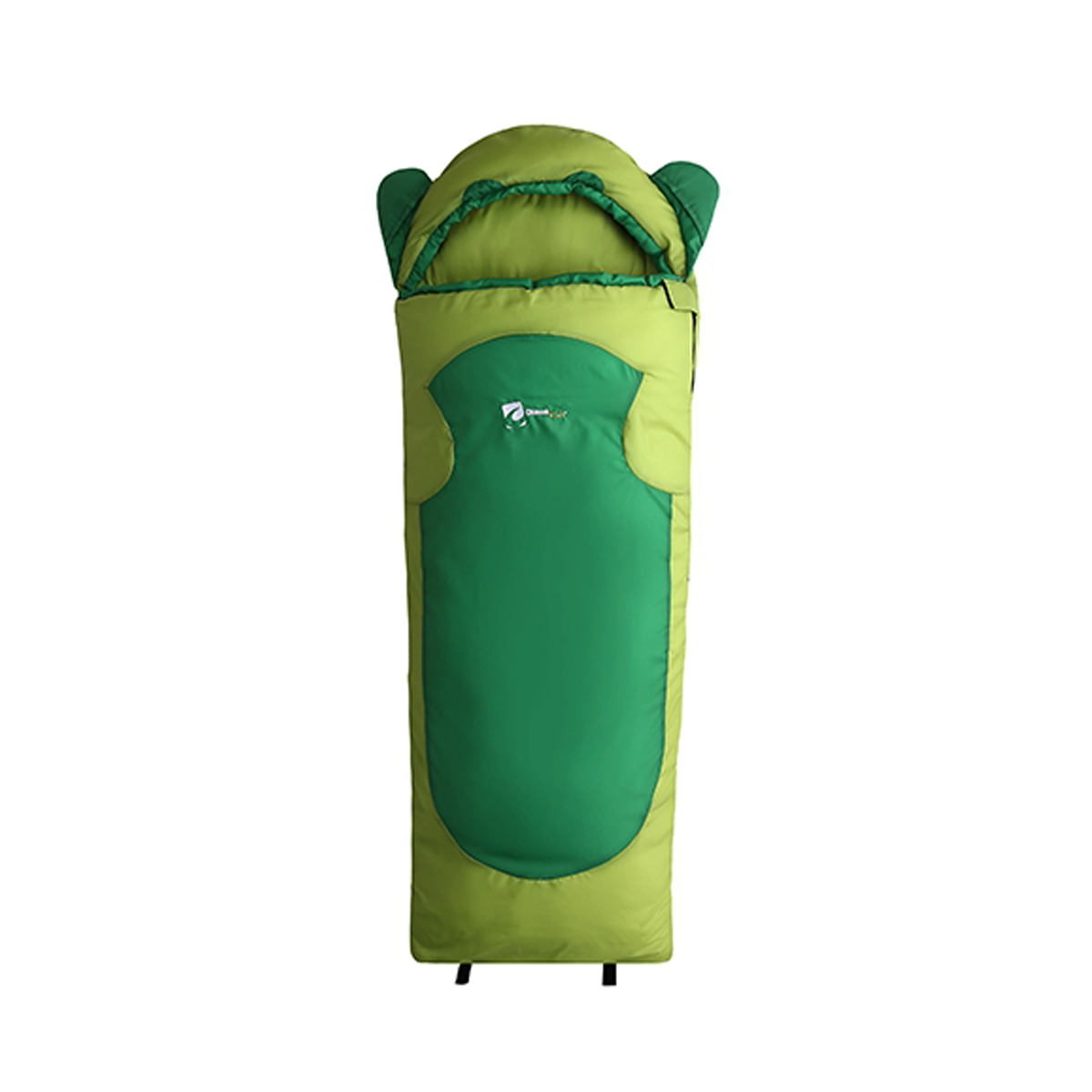 Children s 0 C 32 F Cubs Sleeping Bag Chinook Latulippe