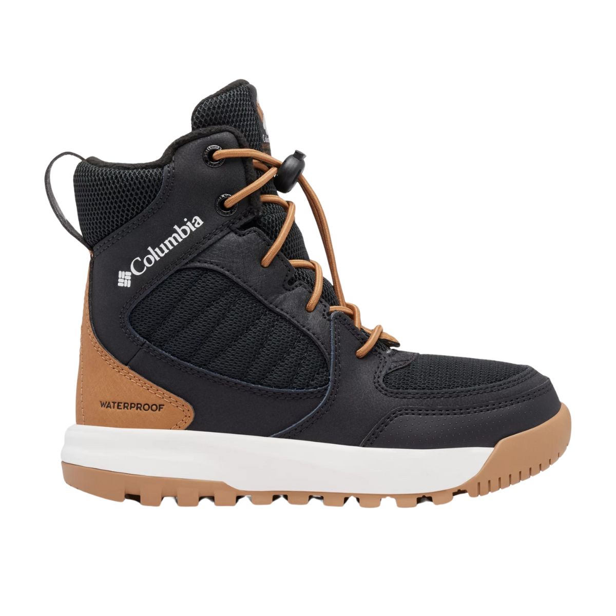 Columbia - Bottes Portlander Omni-Heat pour enfant