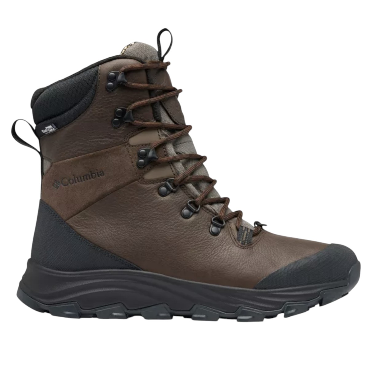 Columbia - Bottes d’hiver Expeditionist™ Extreme pour homme