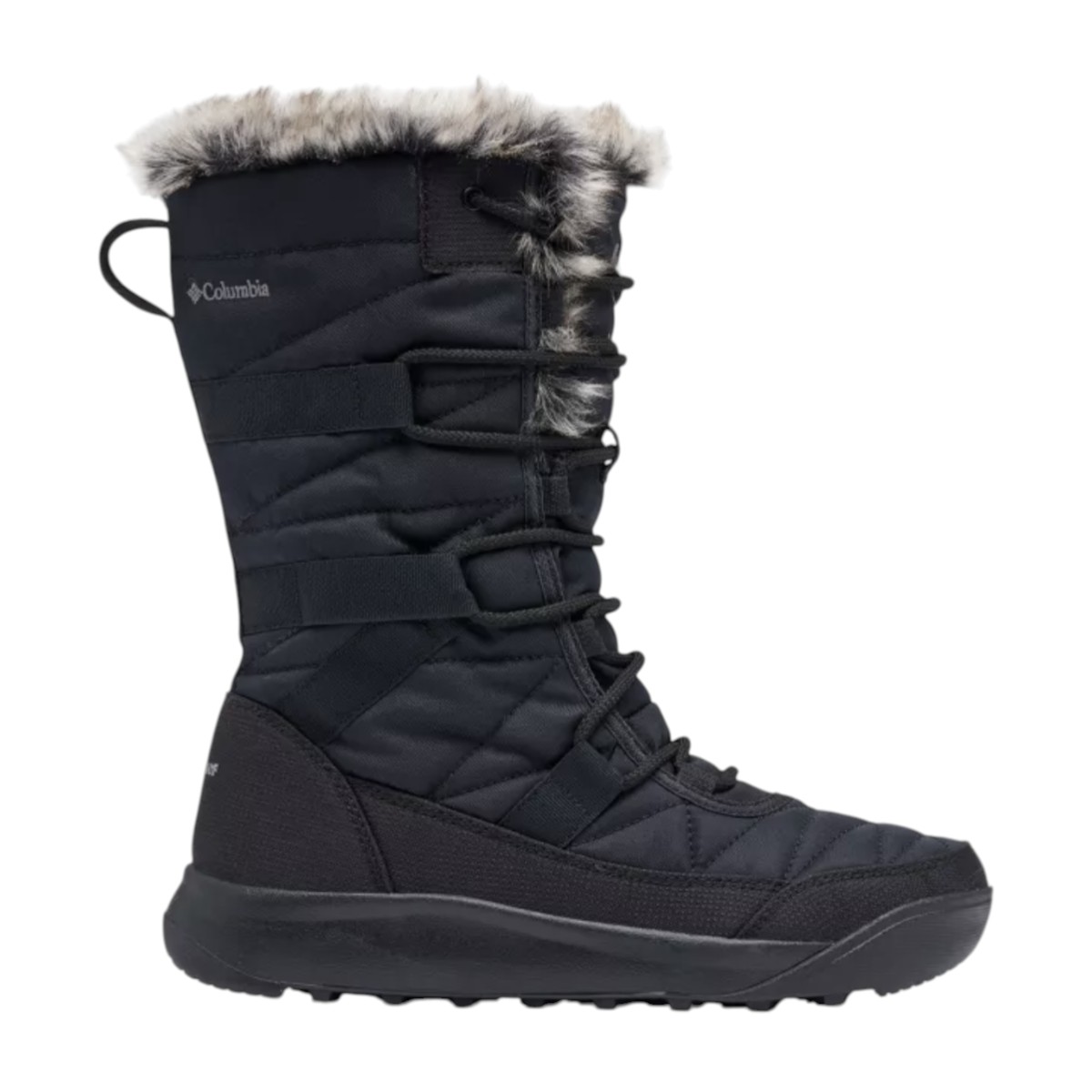 Columbia - Women's Minx IV Boots