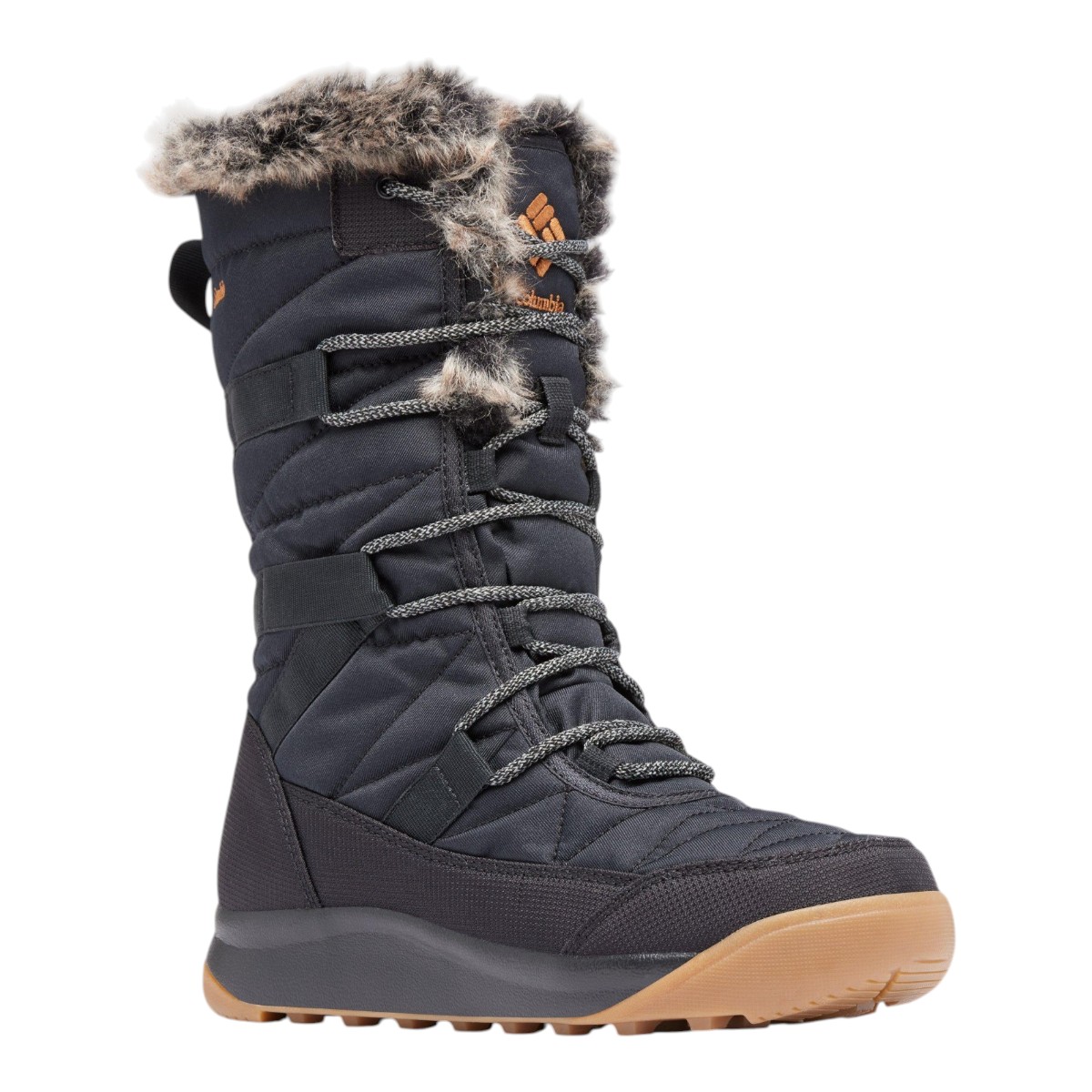 Columbia - Women's Minx IV Boots