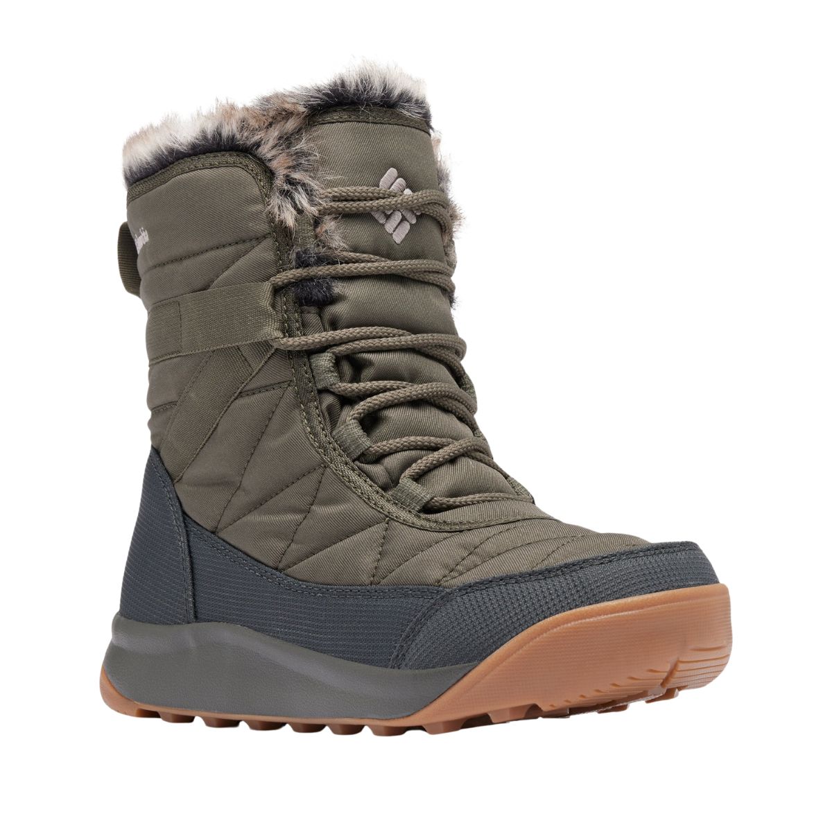 Columbia - Bottes Minx Shorty IV pour femme