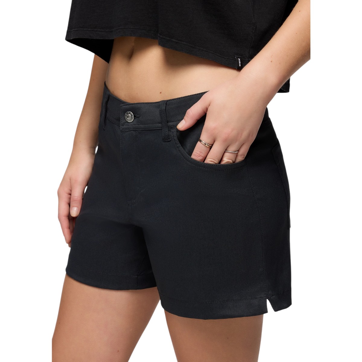 Prana - Women's Stretch Zion Halle Shorts
