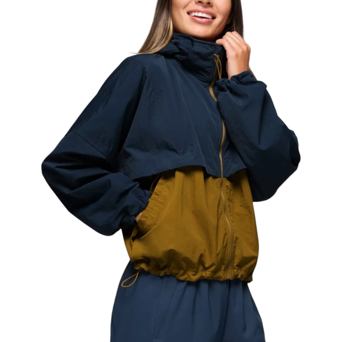 Prana - Women's Encinitas Windbreaker