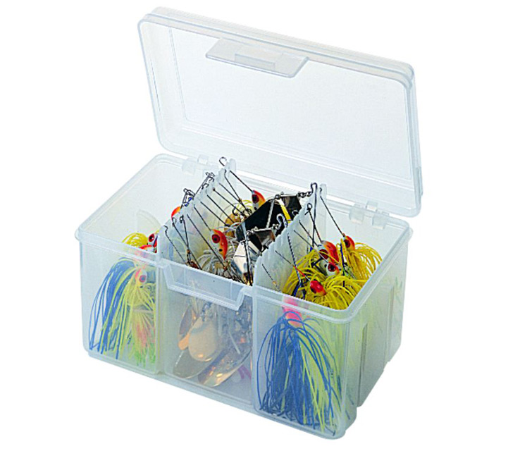 Flambeau - Coffre pour cuillère tournante en épingle 330 Medium