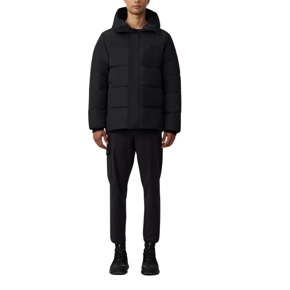 Canada Goose - Men's MacMillan Parka