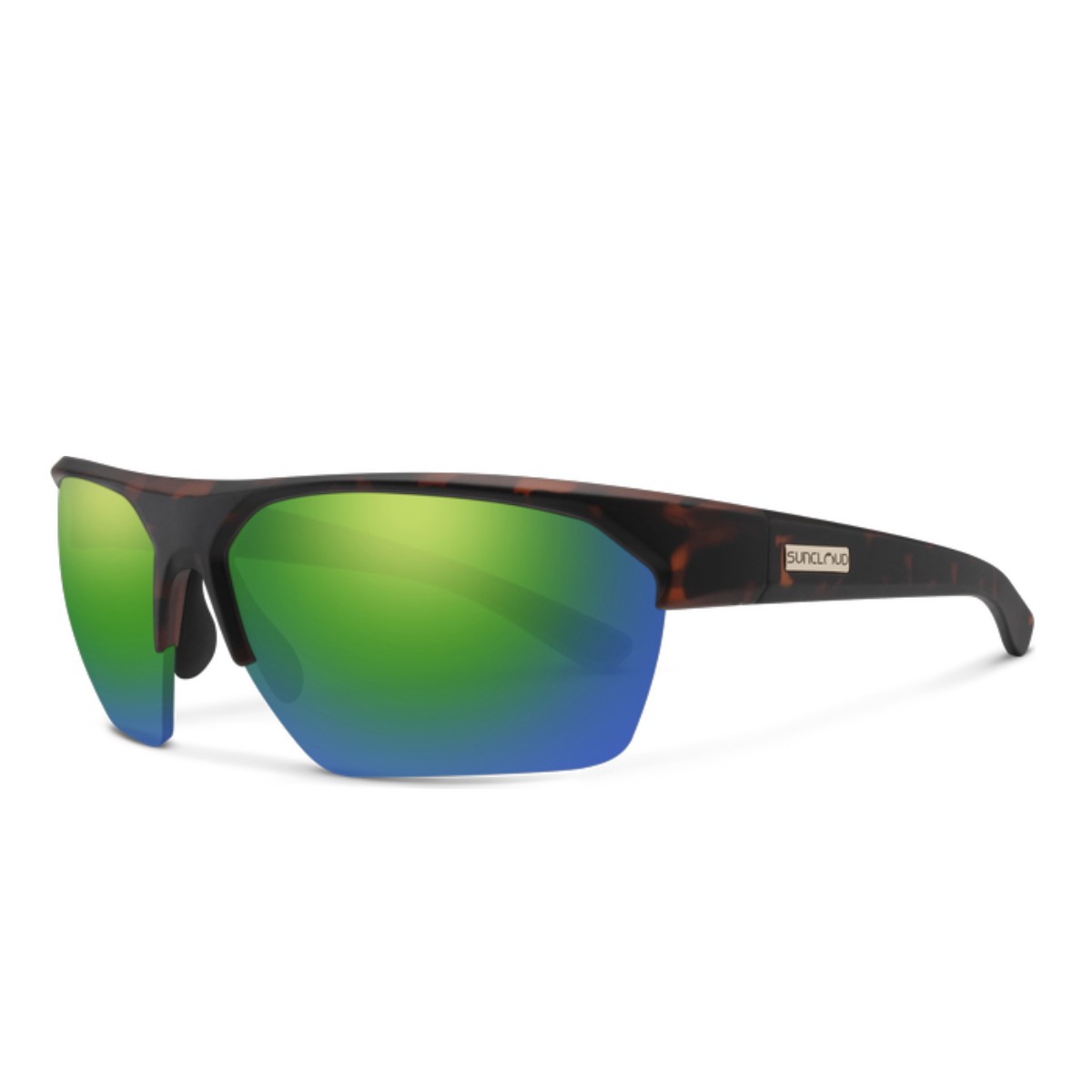 Suncloud - Lunettes de soleil polarisées Rival