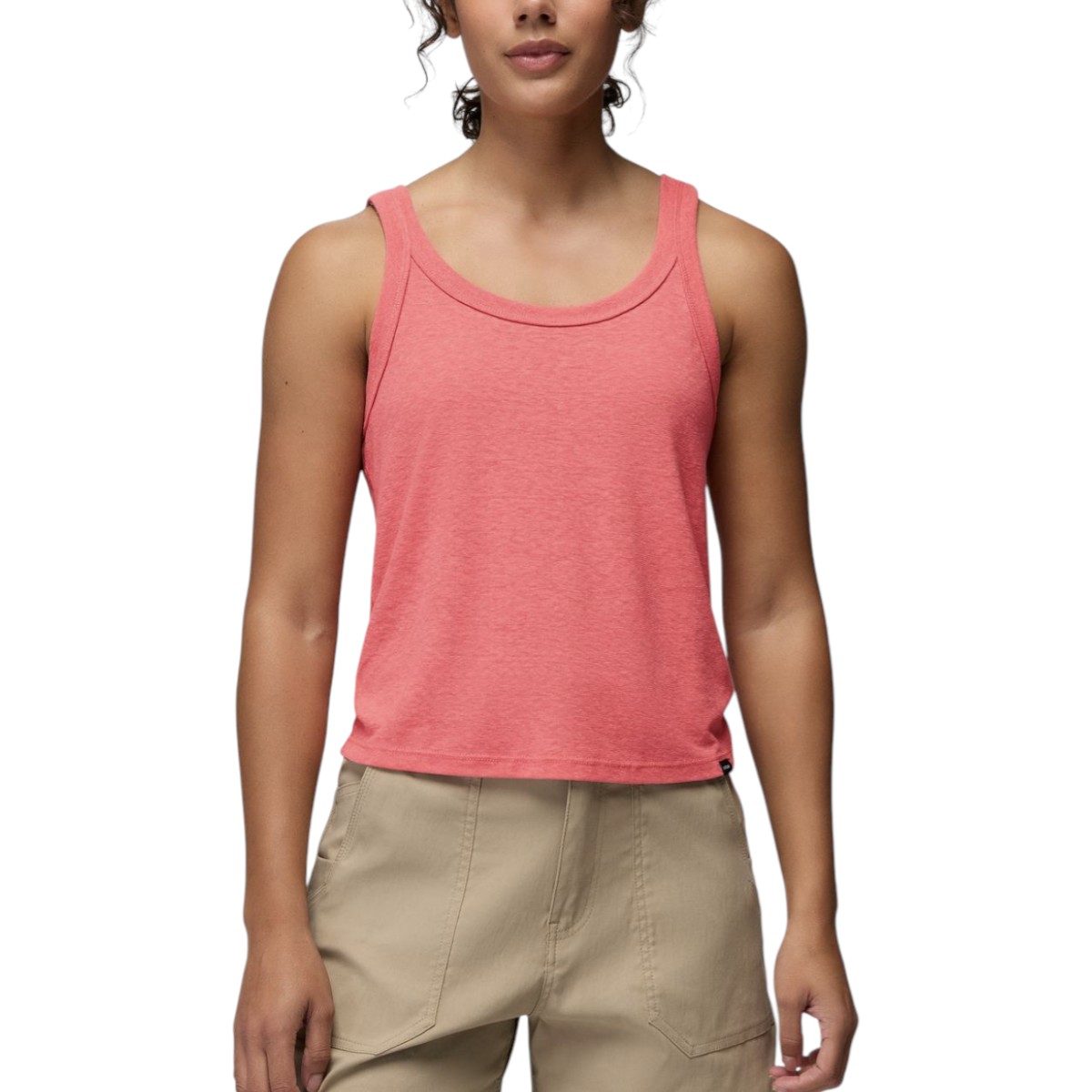 Prana - Women's Cozy Up Tank