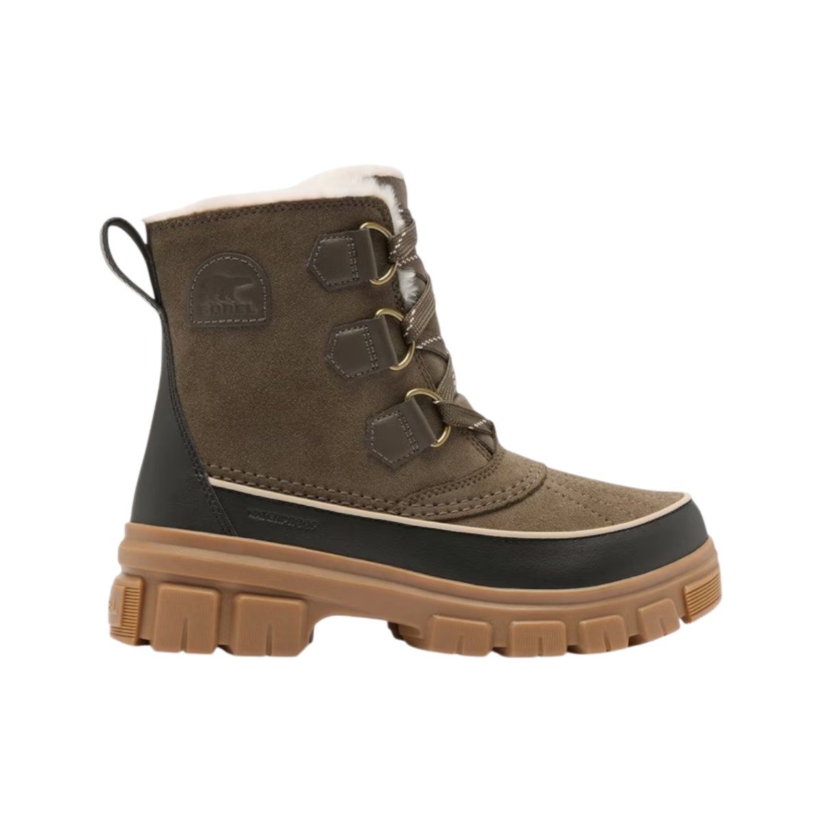 Sorel - Women's Tivoli™ V Winter Boots