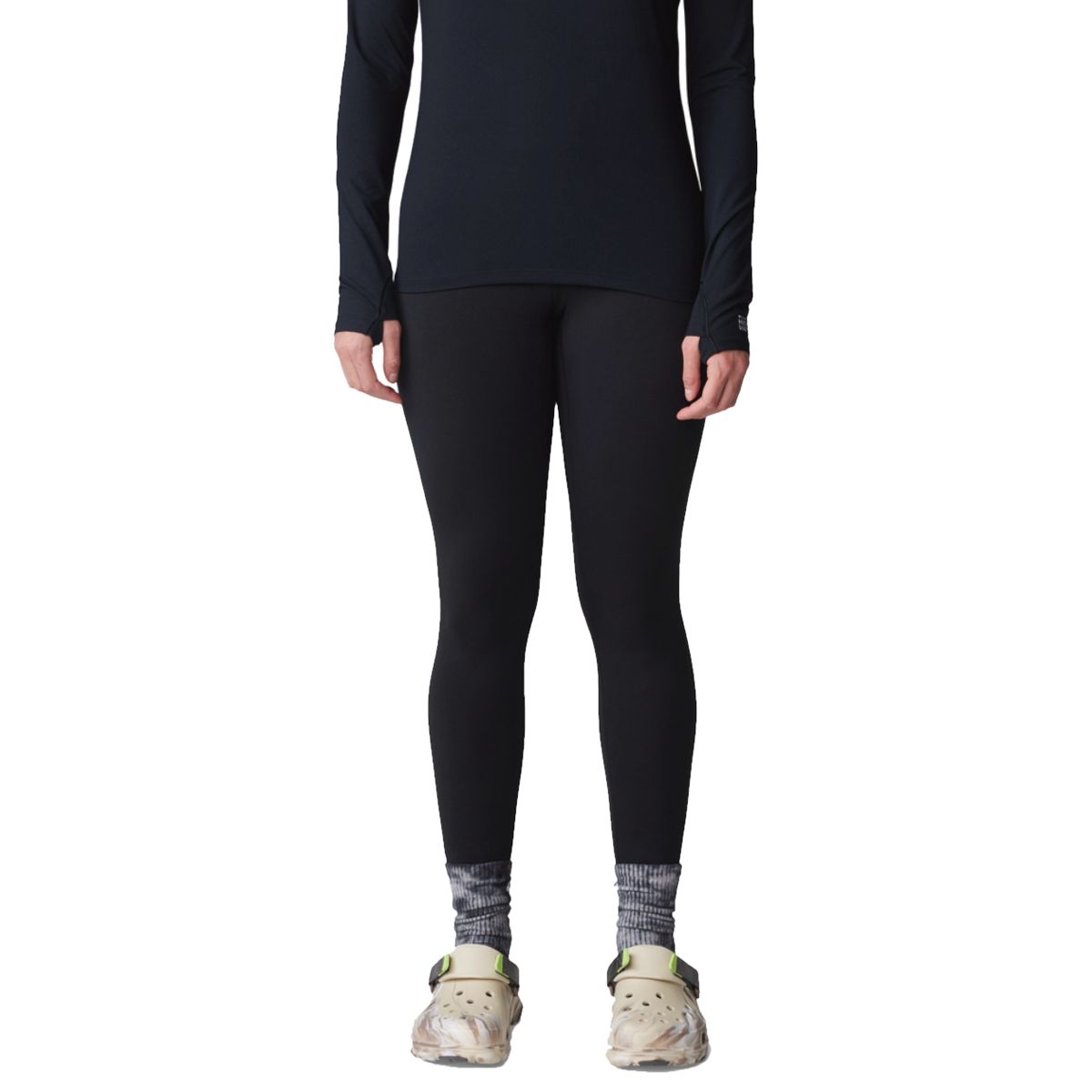 Mountain Hardwear - Leggings Butter Up pour femme