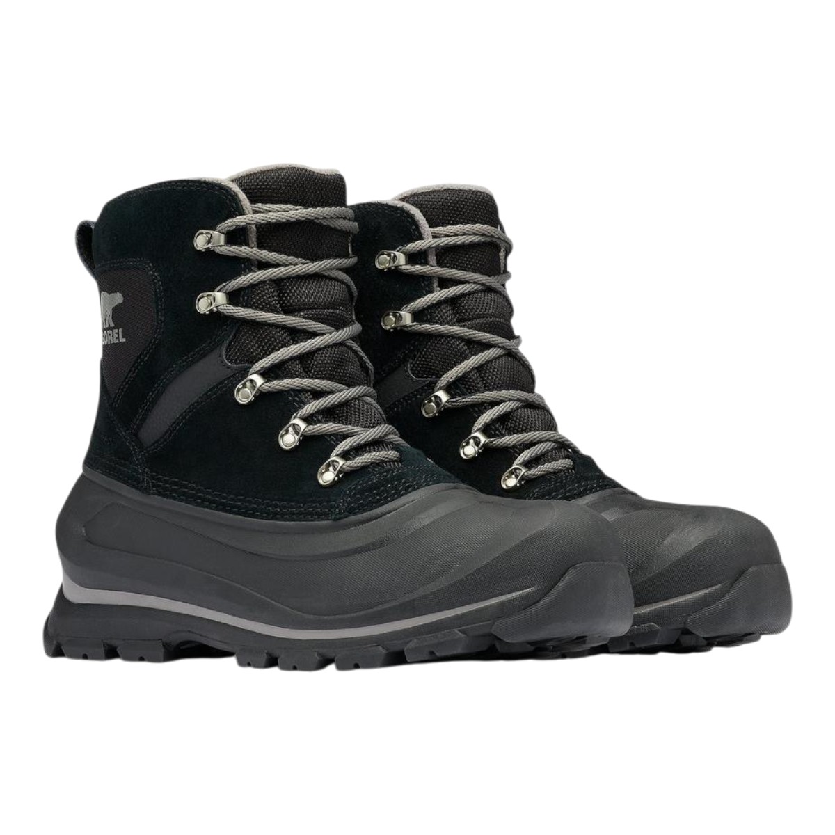 Sorel - Men's Buxton Lace Waterproof Boots
