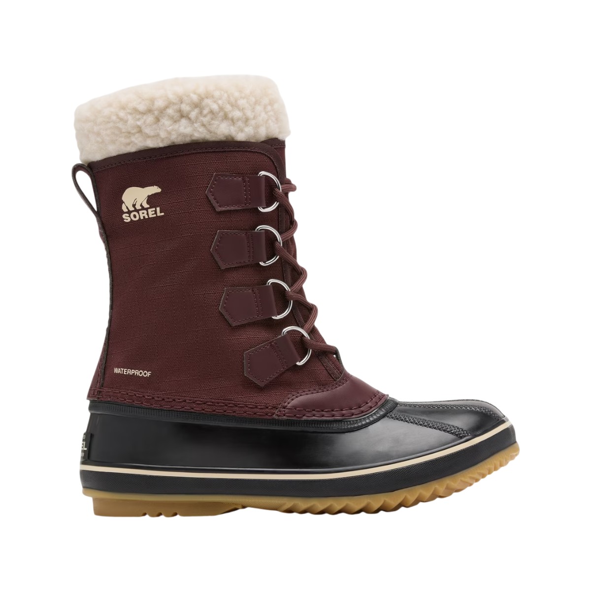 Sorel - Bottes d'hiver Winter Carnival™ pour femme