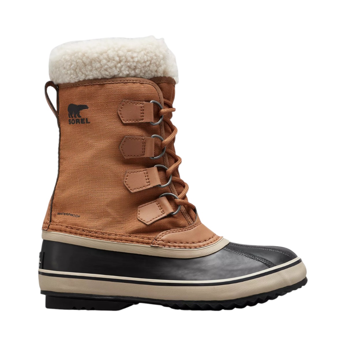 Sorel - Bottes d'hiver Winter Carnival pour femme