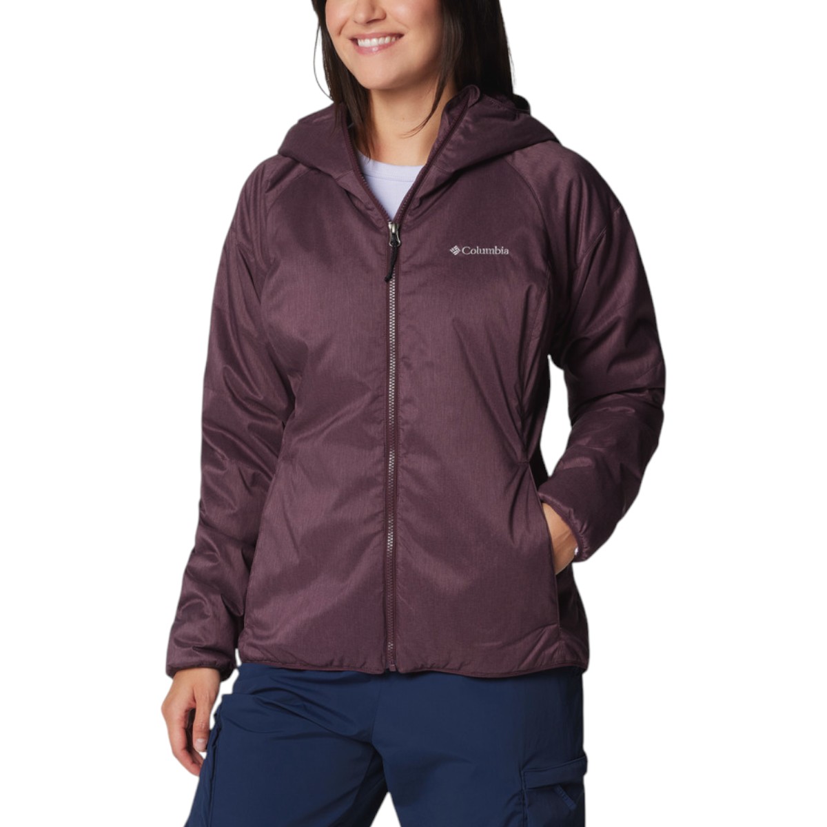 Columbia - Women's Kruser Ridge III Plush Softshell Jacket