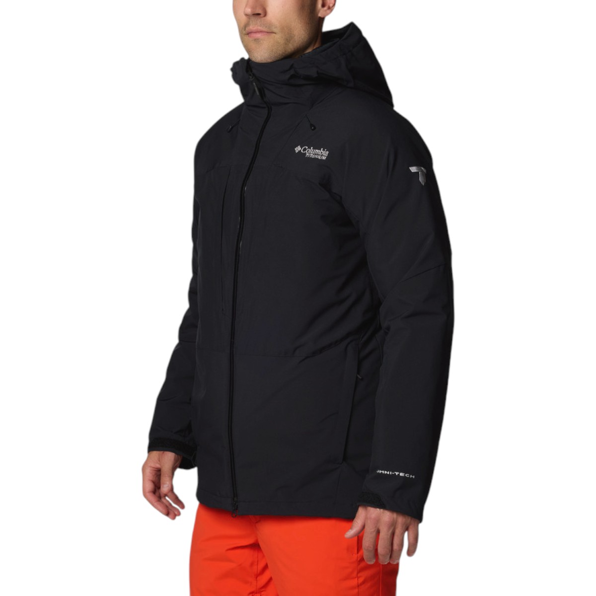 Columbia - Manteau interchangeable Winter District™ II pour homme