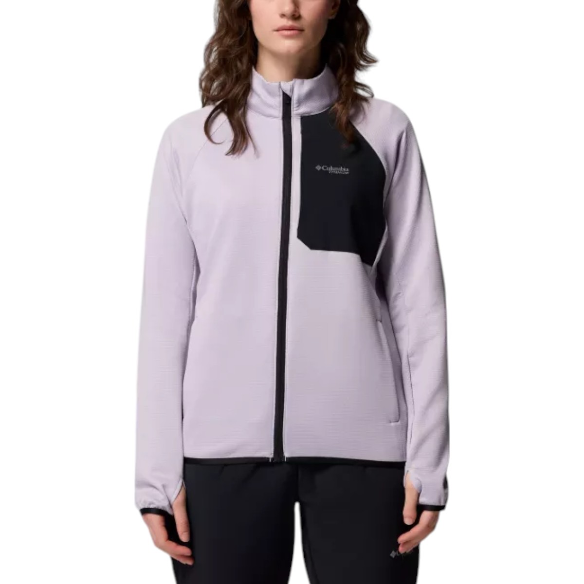 Columbia - Women's Triple Canyon™ Grid Fleece Full Zip Jacket