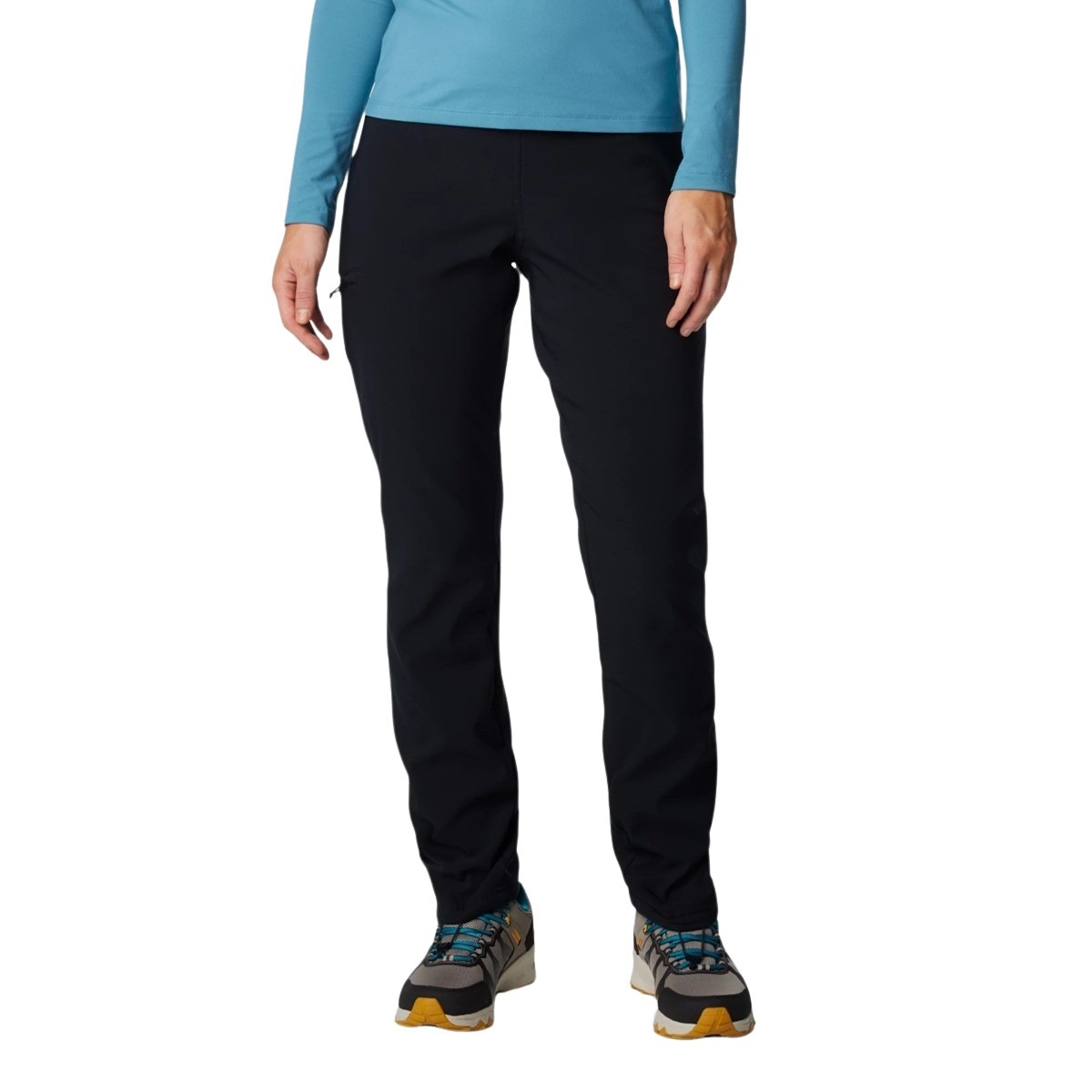 Columbia - Women's Back Beauty High-Rise Pants