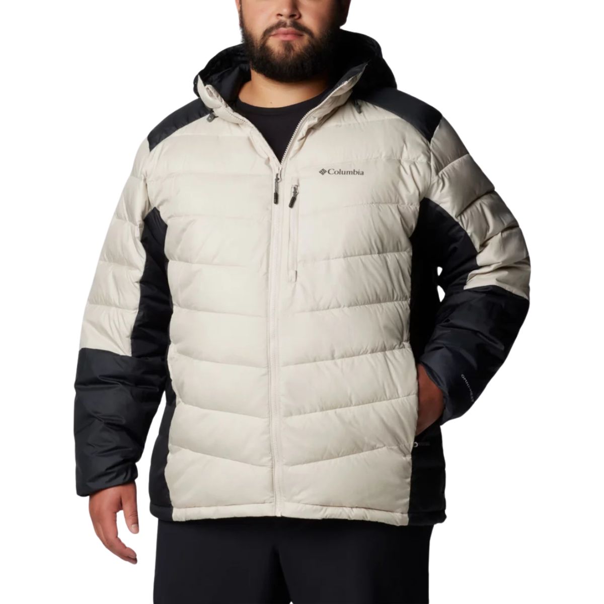 Columbia - Men’s Labyrinth Loop Hooded Jacket