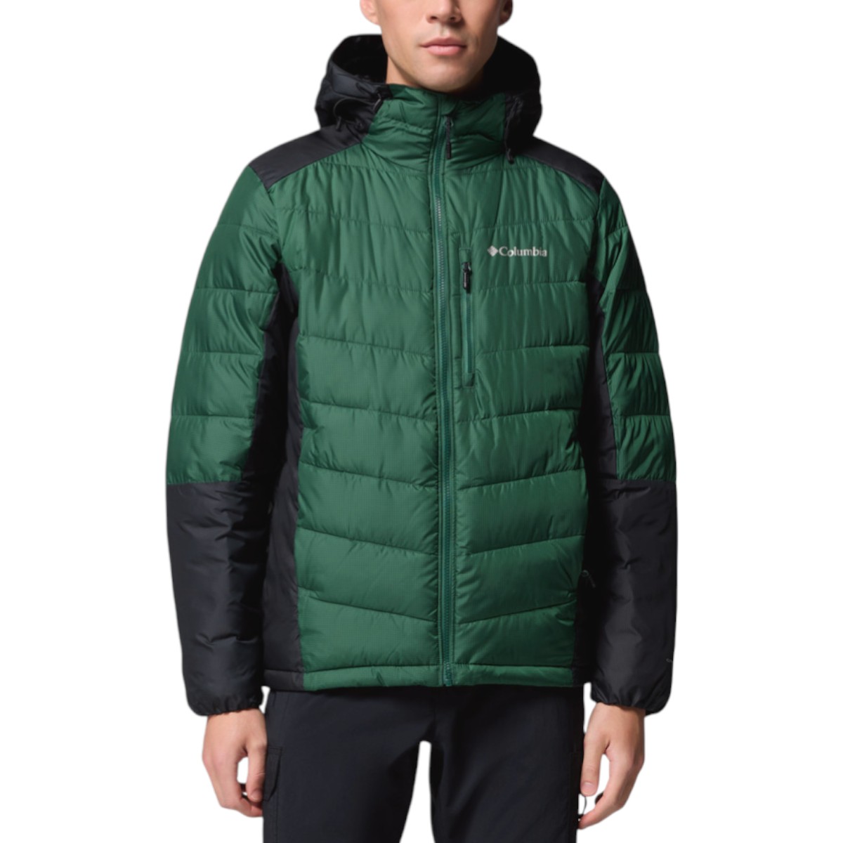 Columbia - Men's Labyrinth Loop™ II Hooded Jacket