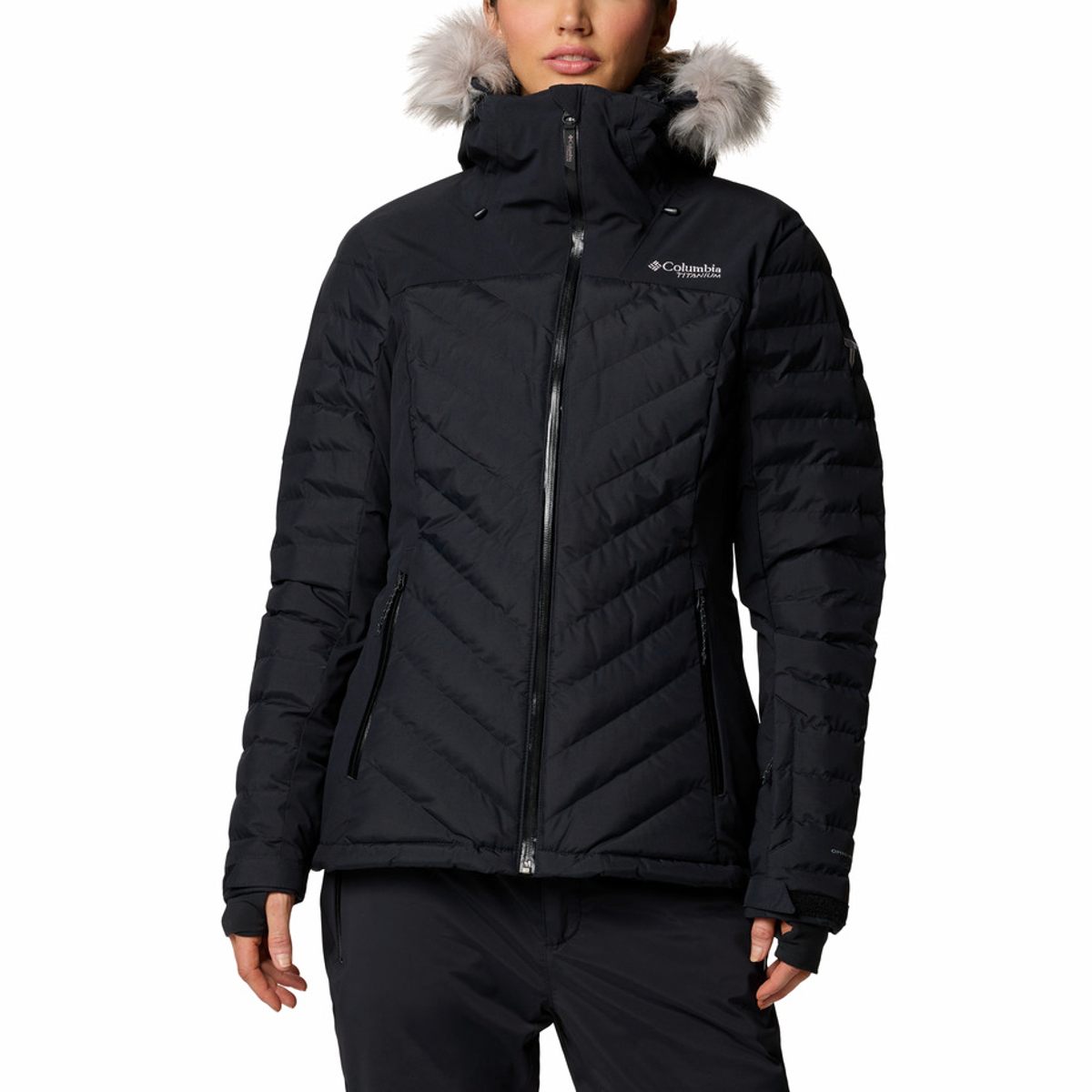 Columbia - Manteau isolé Bird Mountain III pour femme