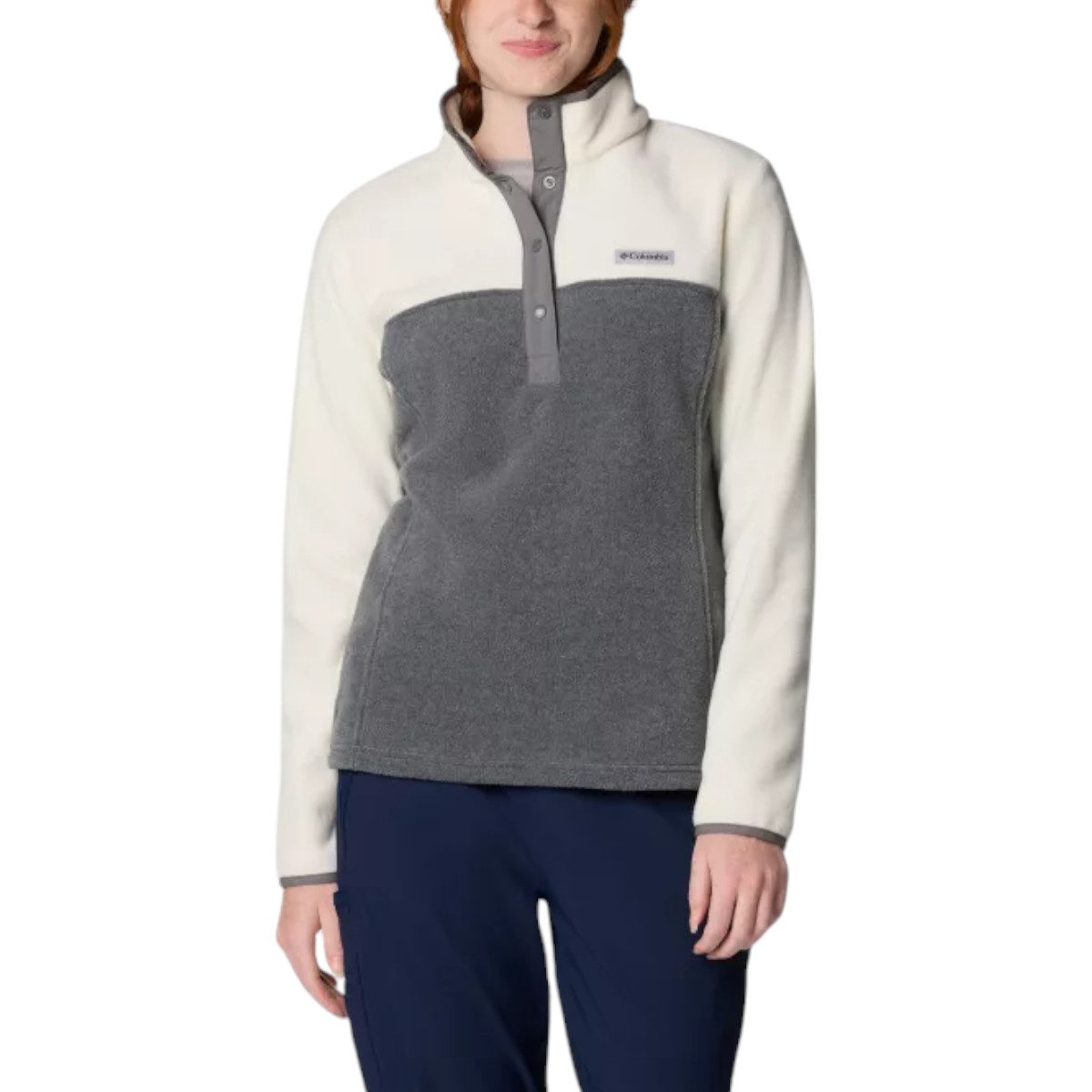 Columbia - Women's Benton Springs II Fleece Pullover