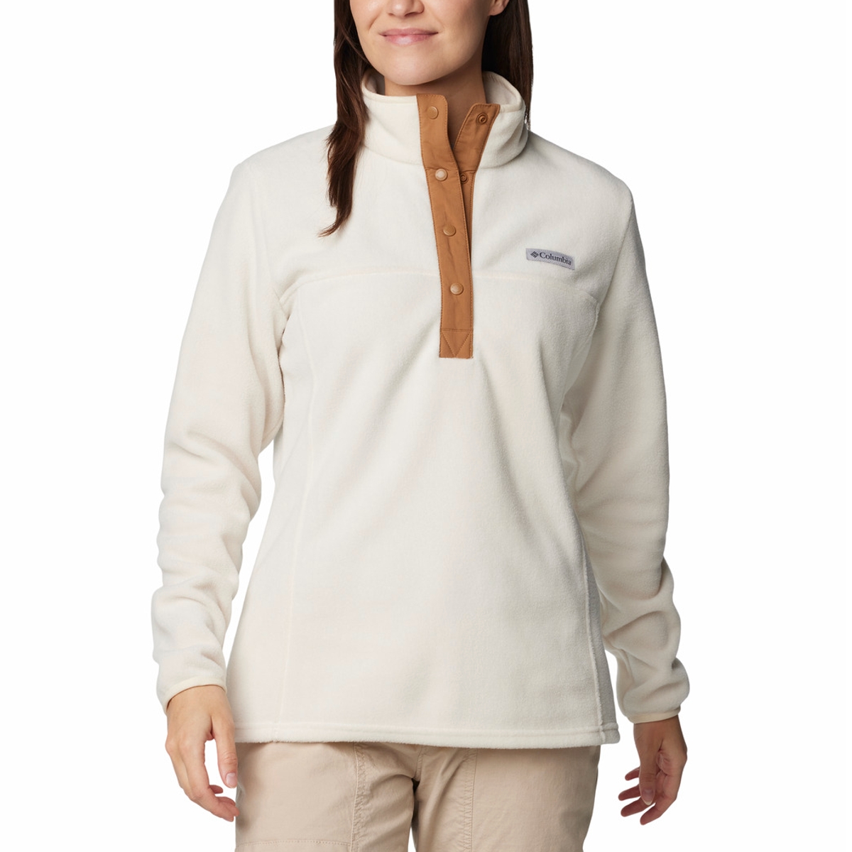Columbia - Women's Benton Springs II Fleece Pullover
