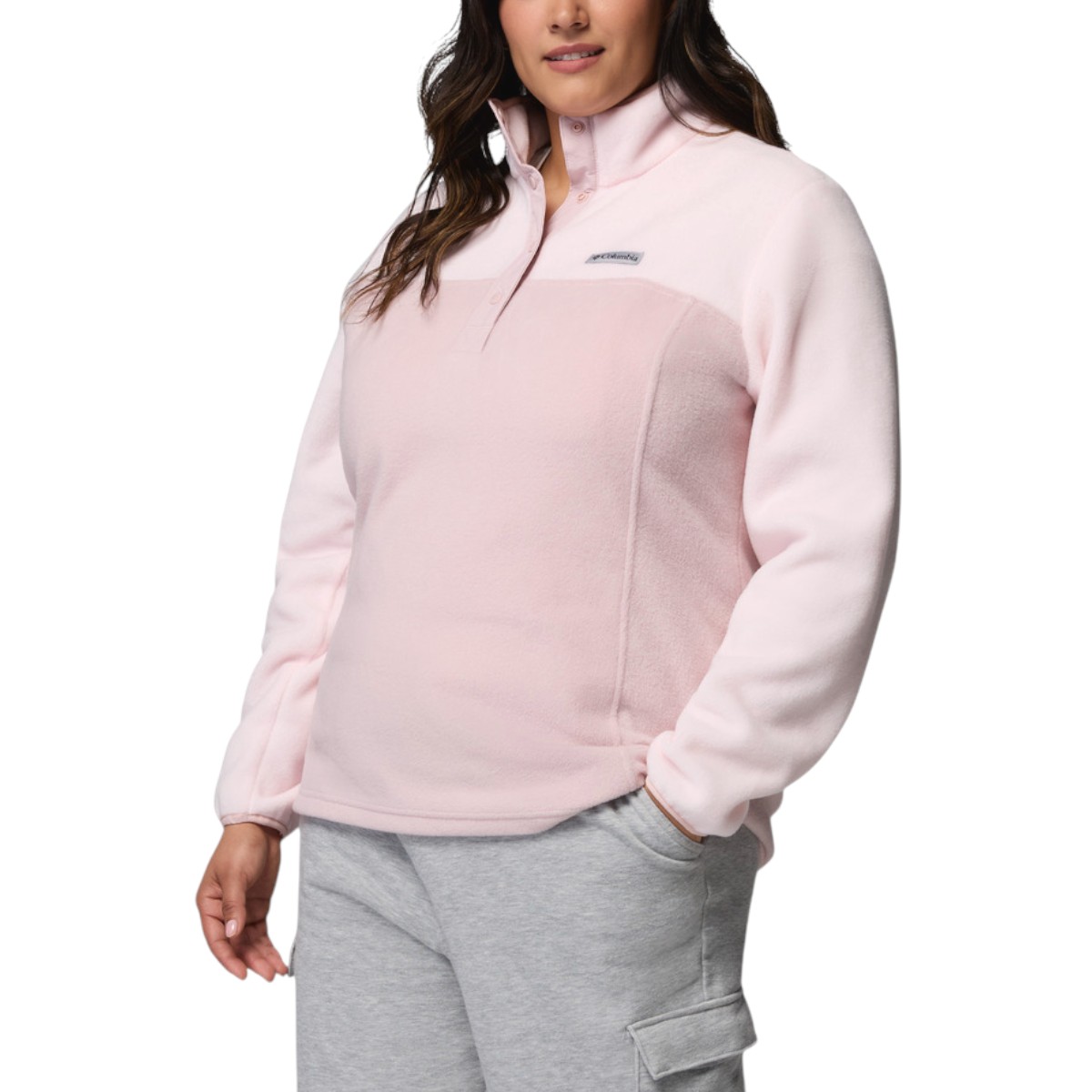 Columbia - Women's Benton Springs II Fleece Pullover