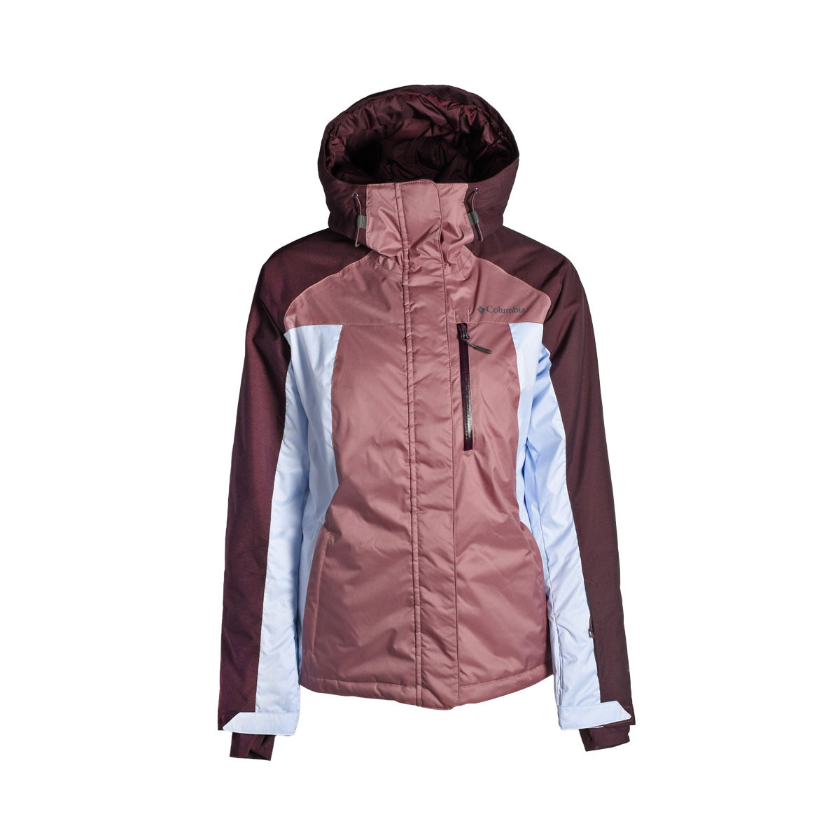 Columbia - Women's Snowy Summit™ Insulated Jacket